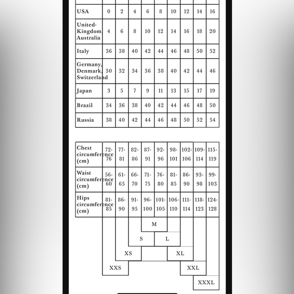 Sezane Pink Jake Jumper - Picture 10 of 10